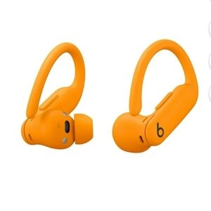 Beats Powerbeats Pro 2 Electric Orange